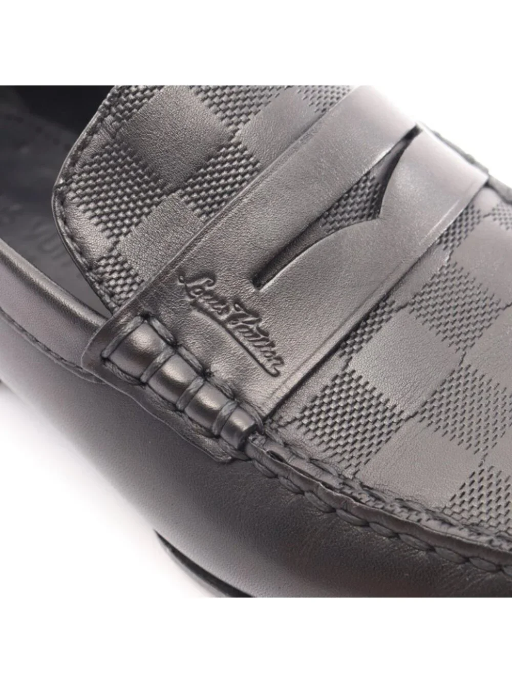 Louis Vuitton Loafers